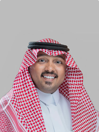 متعب الدوسري