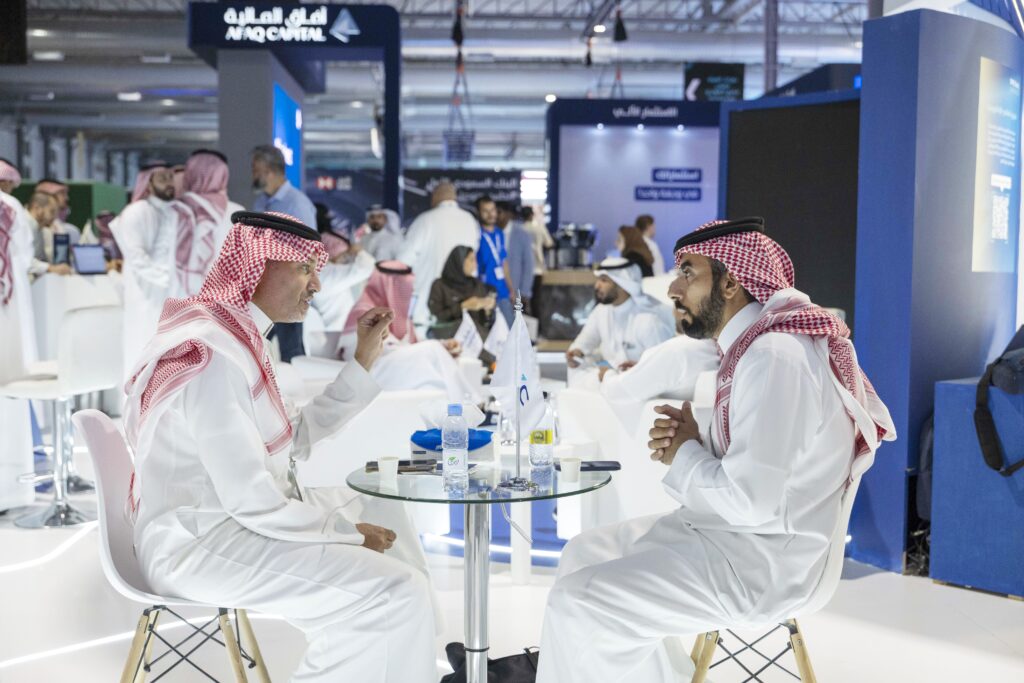 مؤتمر فنتك