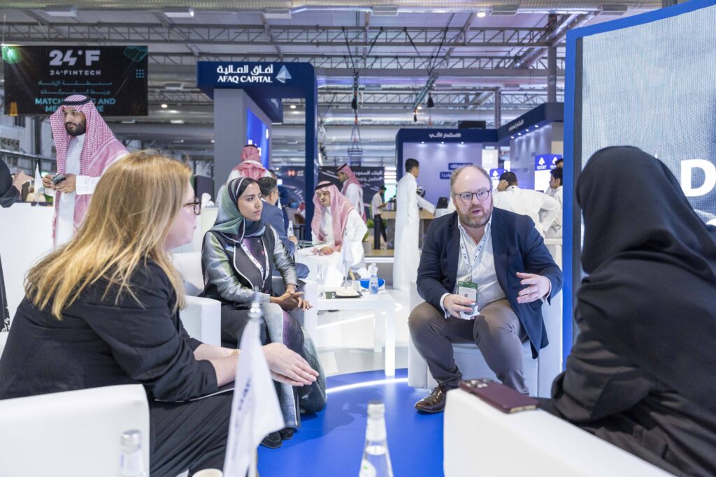 مؤتمر فنتك