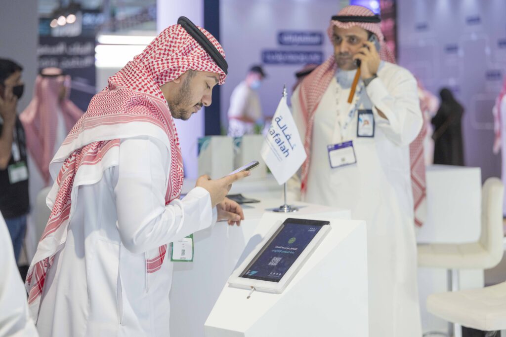 مؤتمر فنتك