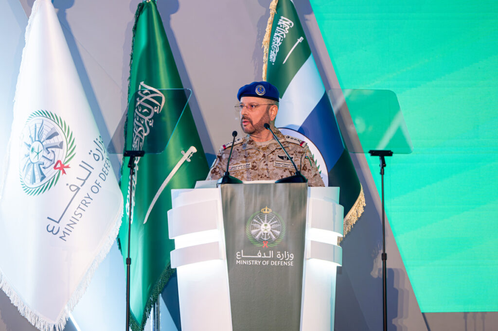 تغطية إعلامية للملتقى الدولي الأول لضباط الصف القياديين