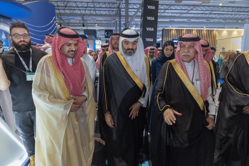 مؤتمر فنتك